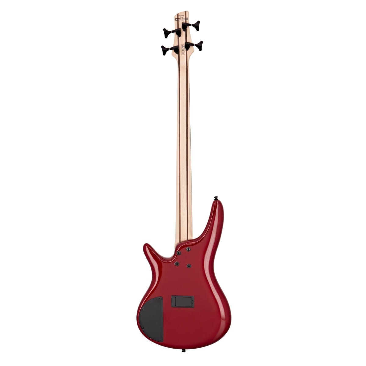 Ibanez SR300EB Bass; Candy Apple Red