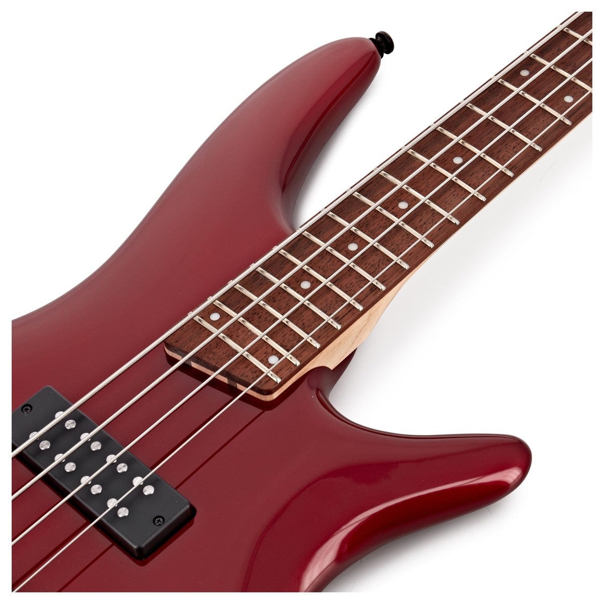 Ibanez SR300EB Bass; Candy Apple Red