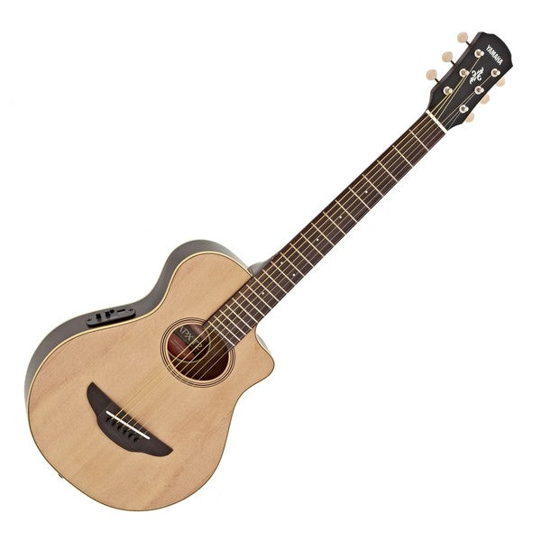 Yamaha APXT2 Electro Acoustic Guitar; Natural