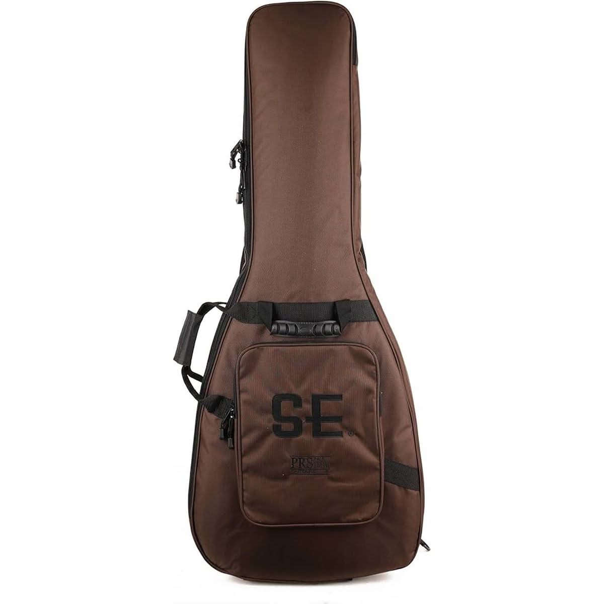 PRS SE McCarty 594 Singlecut Electric Guitar; Charcoal