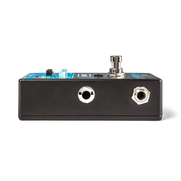 MXR Rockman X-100 Analog Tone Processor | With FREE Pedal Topper