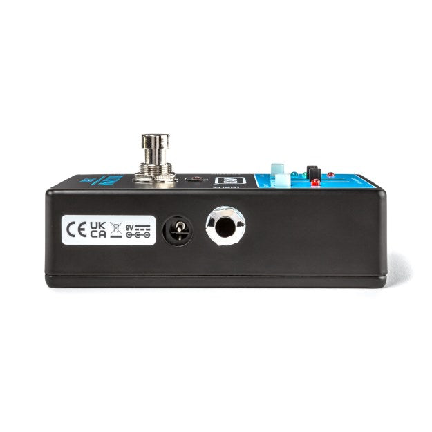 MXR Rockman X-100 Analog Tone Processor | With FREE Pedal Topper