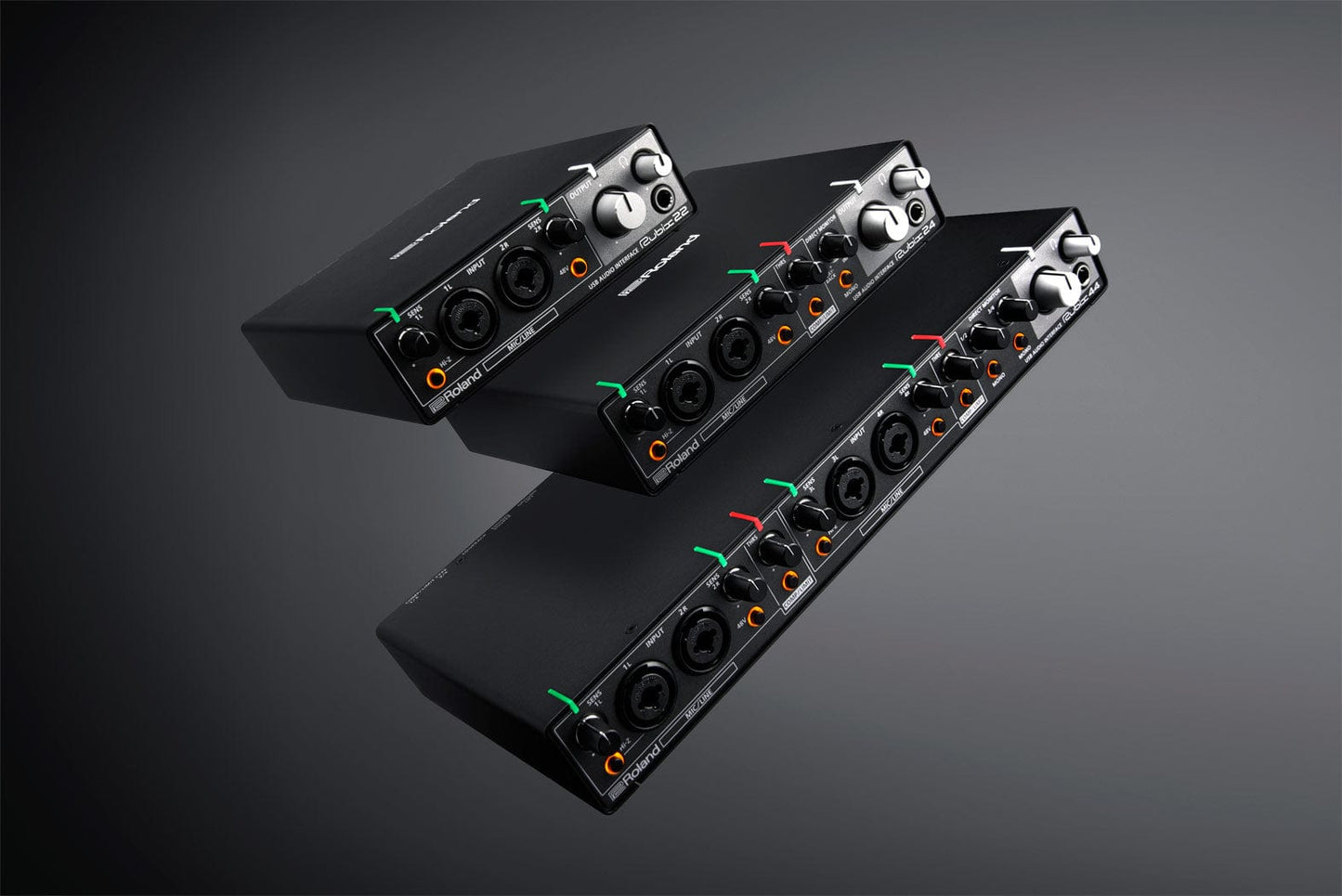 Roland Rubix 22 USB Audio Interface