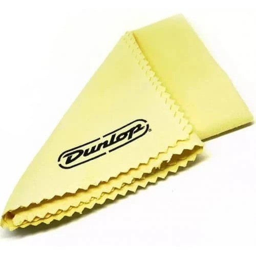 Jim Dunlop JD 5400 Guitar Polish Cloth