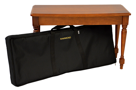 Hammond Carry Bag For BCH-250W Wooden Bench
