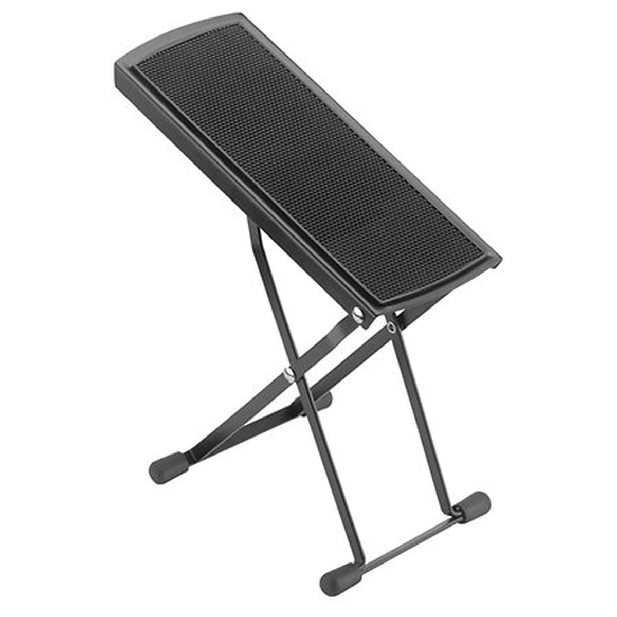 Stagg FOSQ1 Metal Guitar Foot Stool