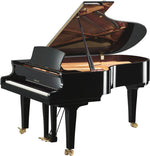 Yamaha S5x 200cm Premium Grand Piano With Concert Stool