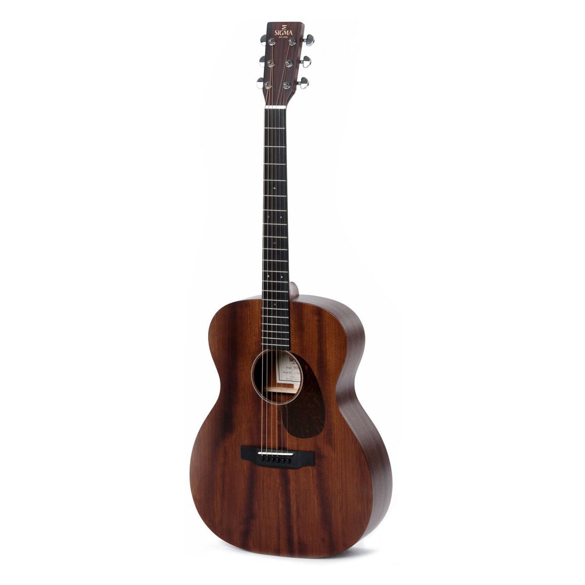 Sigma 15 Series 000M-15 Acoustic Guitar