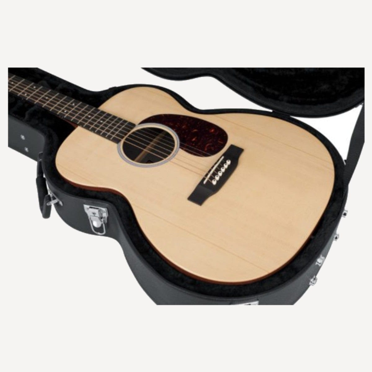 Gator GWE 000AC Martin 000 Acoustic Guitar Hard Case