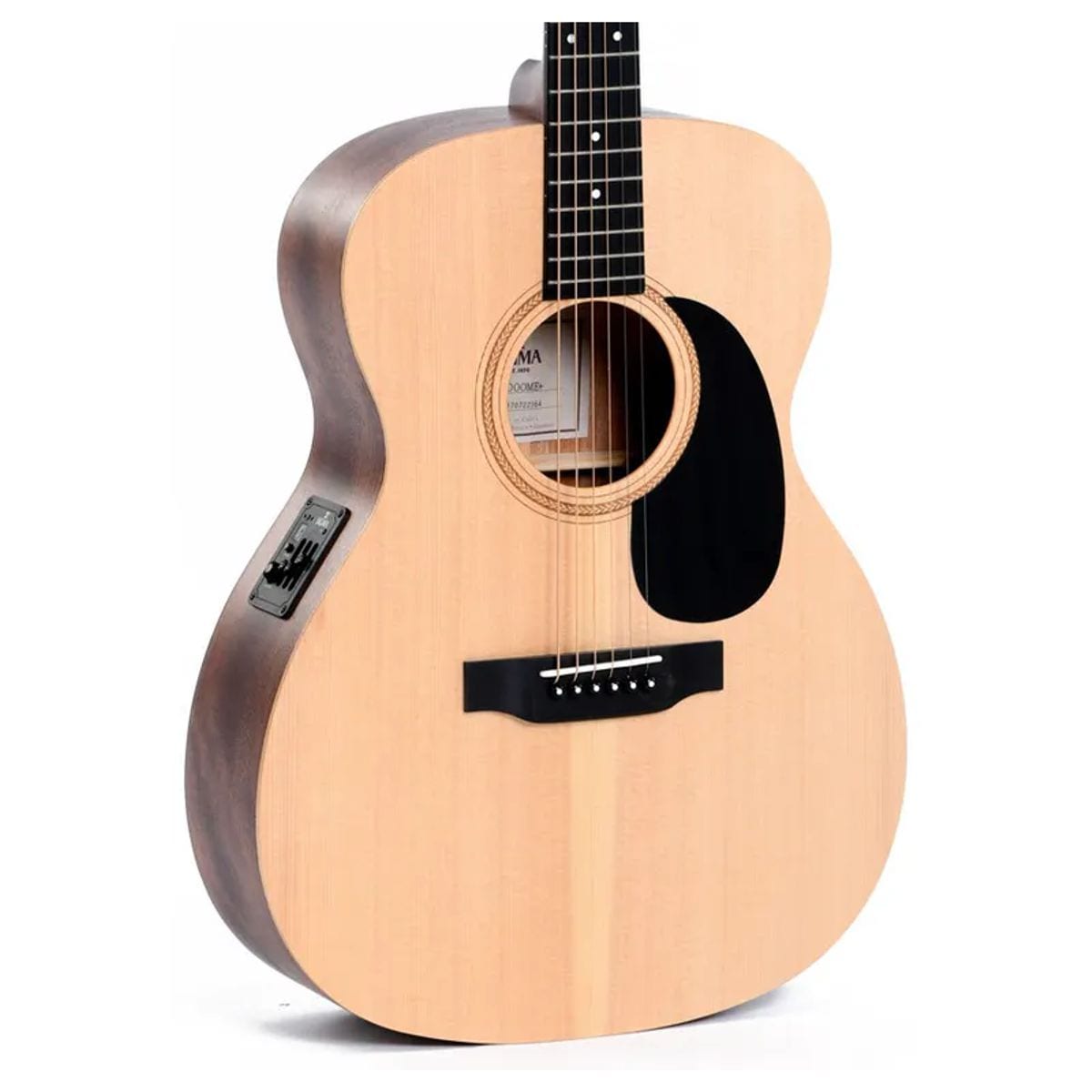 Sigma 000ME Acoustic Guitar