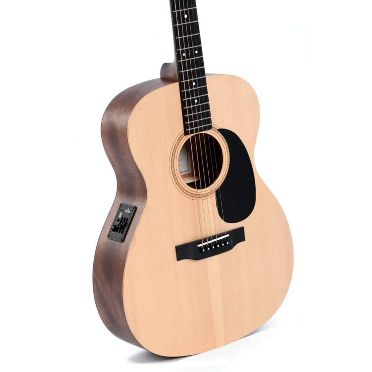 Sigma 000ME Acoustic Guitar