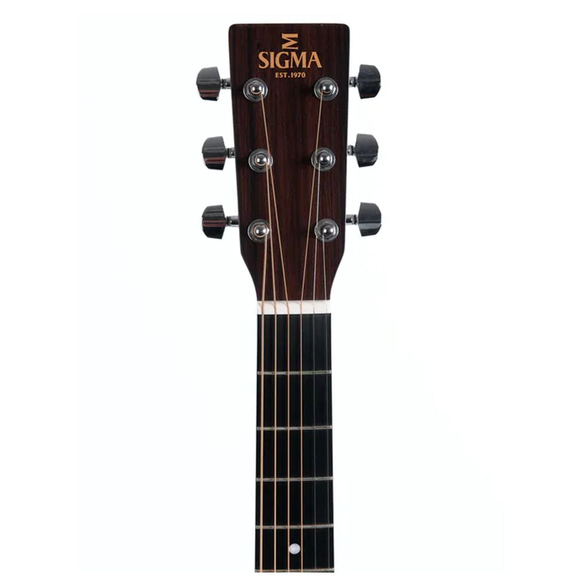 Sigma 000ME Acoustic Guitar