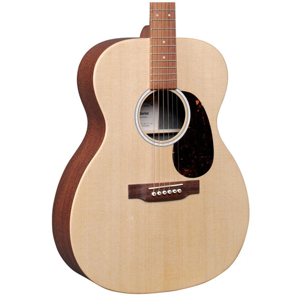 Martin 000-X2E X Series Electro Acoustic Guitar