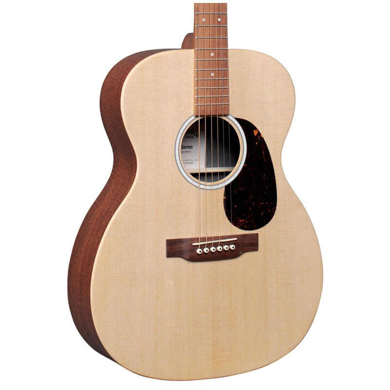 Martin 000-X2E X Series Electro Acoustic Guitar