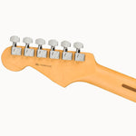 Fender American Professional II Strat Maple Olympic White Guitar