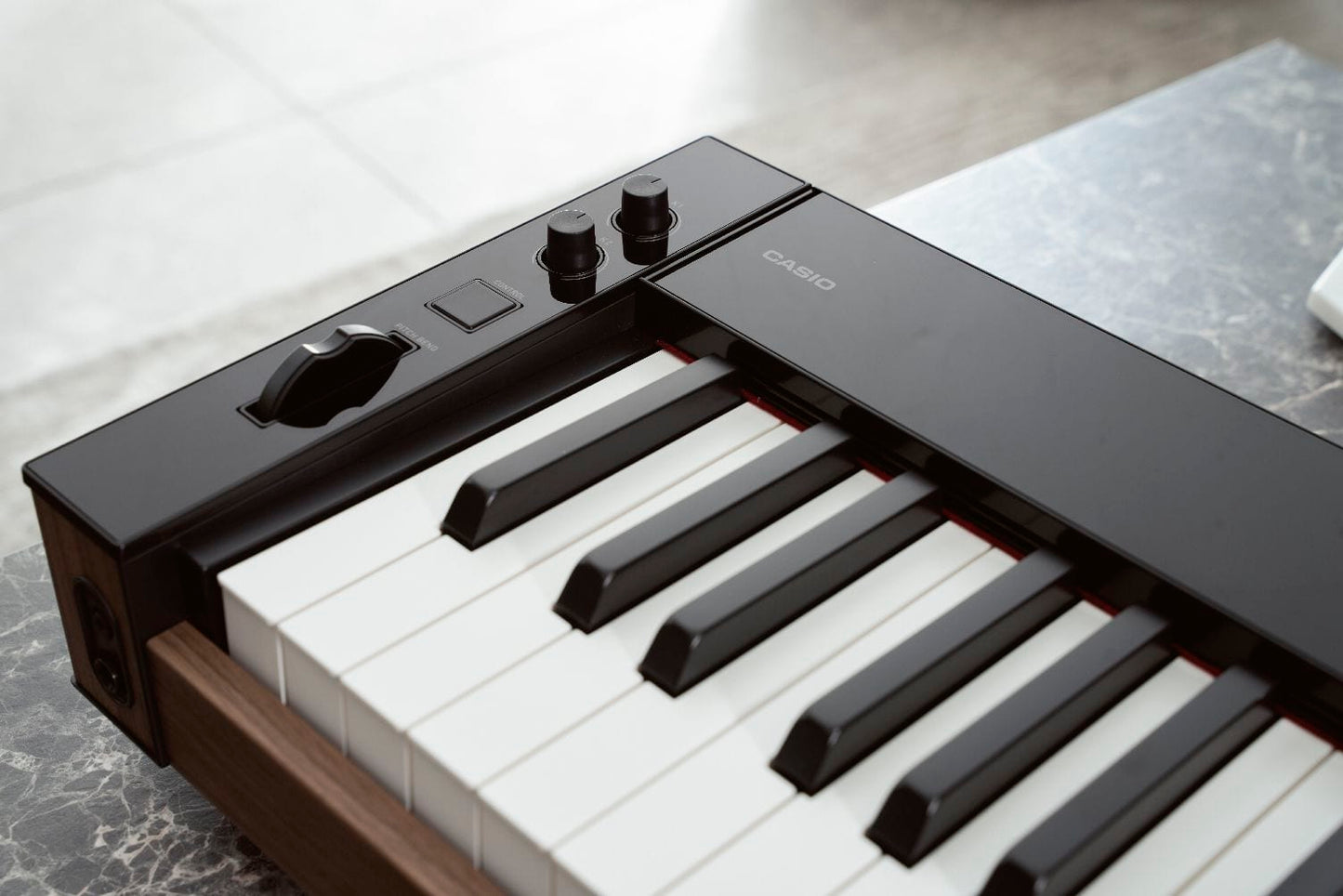 Casio PX-S6000 Digital Piano; Home Package