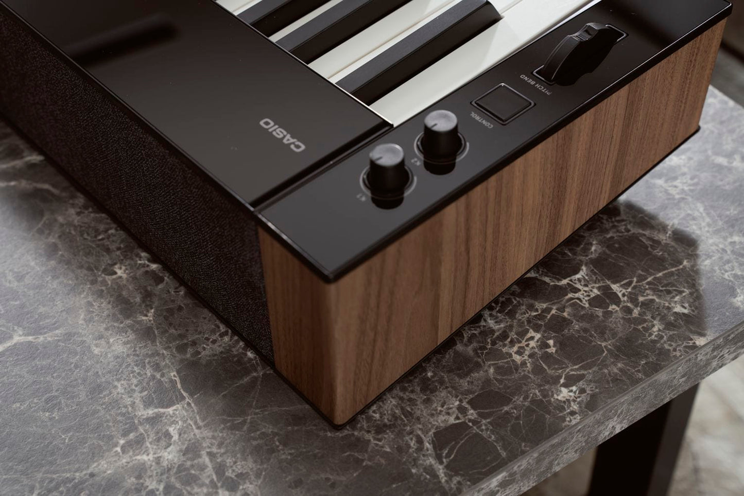 Casio Privia PX-S6000 Digital Piano with FREE SP34 Pedal