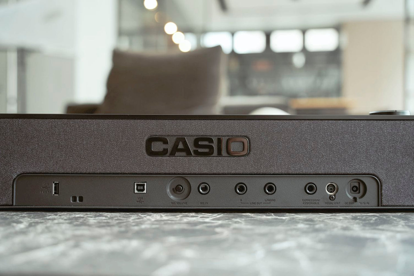 Casio Privia PX-S6000 Digital Piano with FREE SP34 Pedal