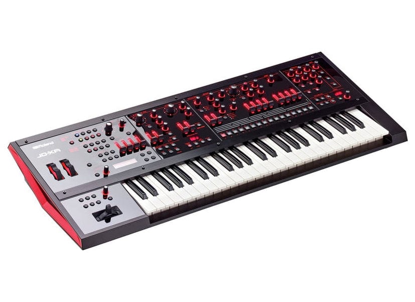 Roland JD-XA Hybrid Analog Synthesizer