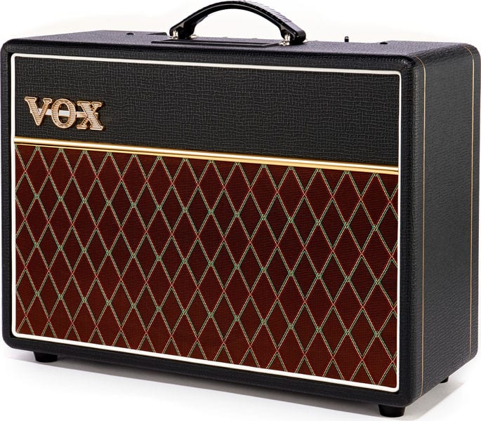 Vox AC10C1 Valve Guitar Amp