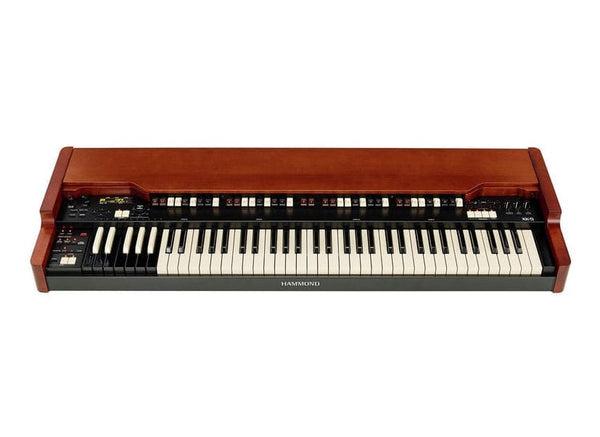 Hammond XK5 Bundle With Lower Manual