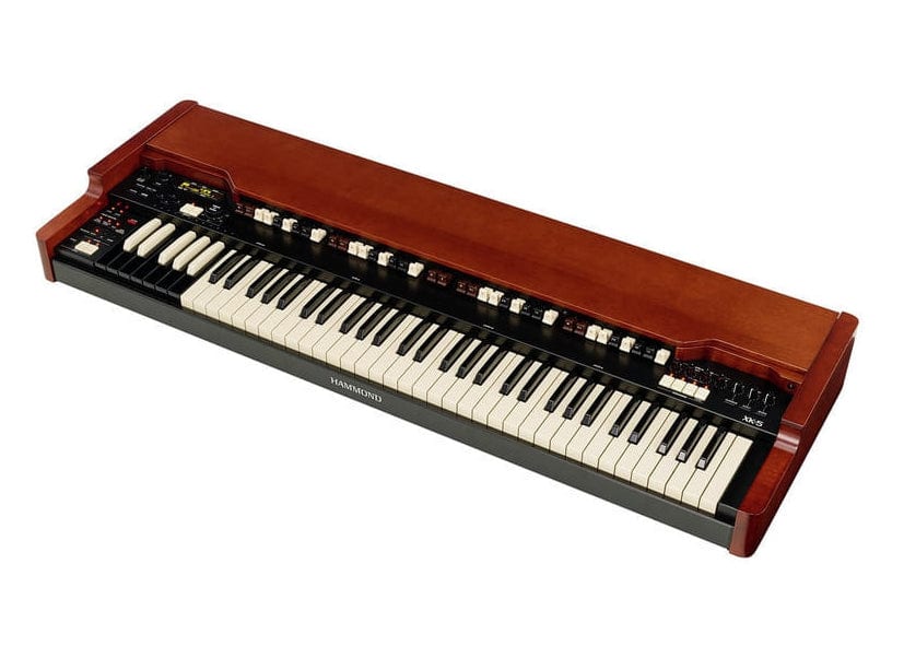 Hammond XK5 Ultimate Bundle