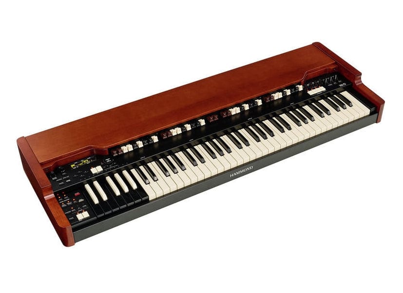 Hammond XK5 61 Note keyboard