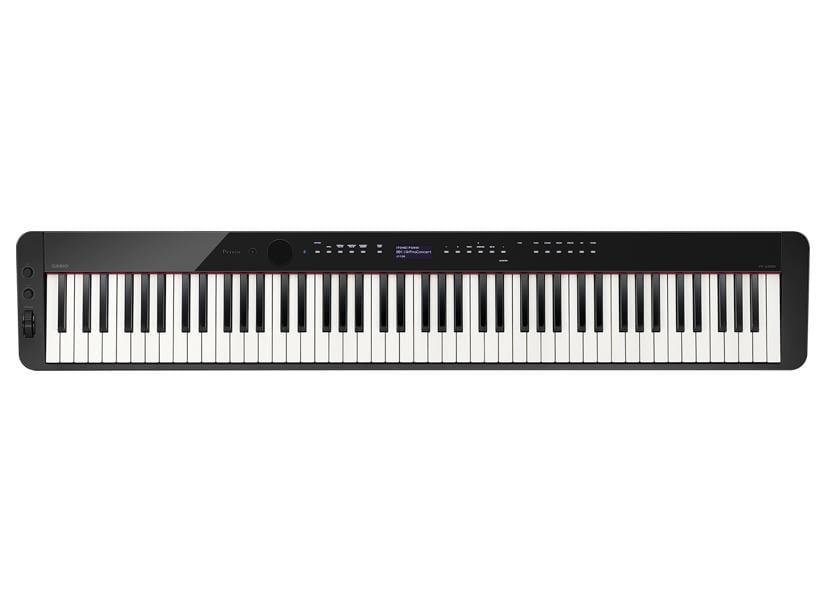 Casio PX-S3100 Digital Piano Home Package