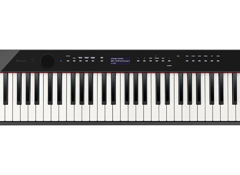 Casio PX-S3100 Digital Piano Home Package