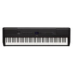 Yamaha P515 Black Piano Upgraded Package