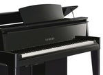 Yamaha AvantGrand N2 Hybrid Digital Piano | Free Delivery & Installation