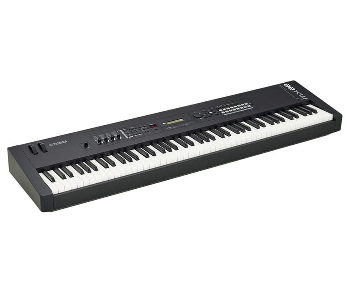 Yamaha MX88 Music Synthesizer