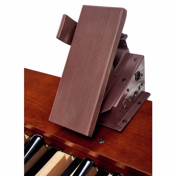 Hammond XPK-250W 25 note MIDI pedal board for XK55 system