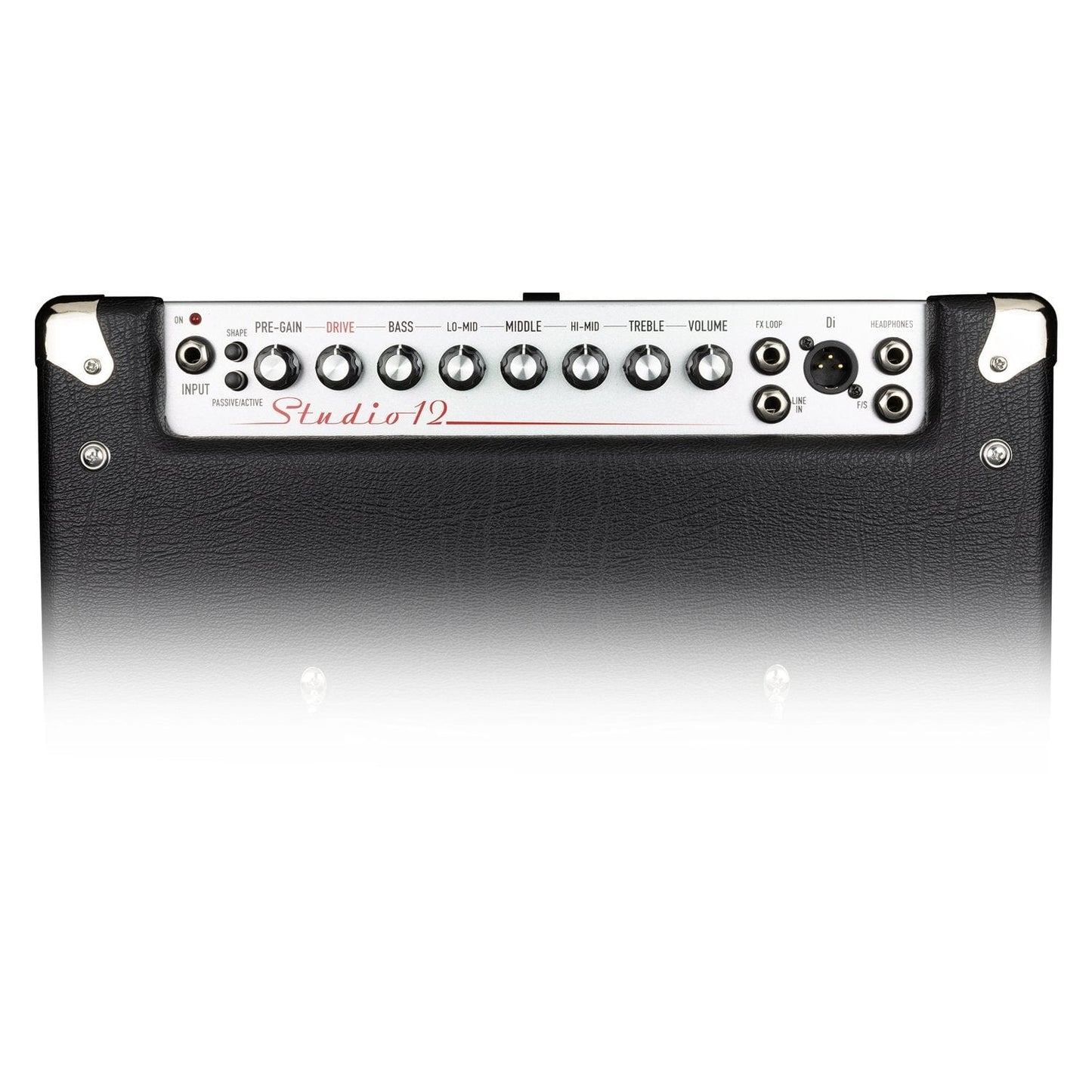 Ashdown Studio 12 110w Bass Amp