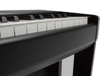 Yamaha P515 Black Piano Upgraded Package