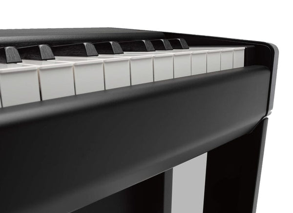 Yamaha P515 Black Piano Upgraded Package