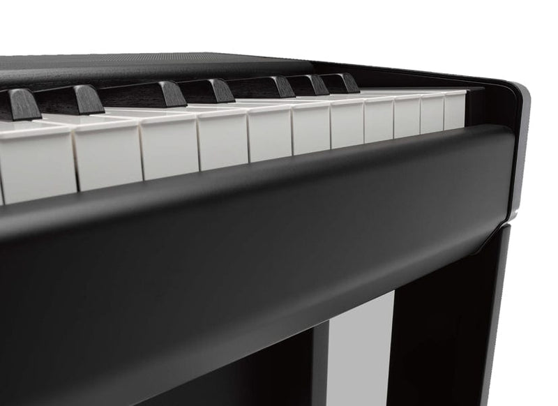 Yamaha P515 Black Piano Upgraded Package