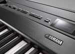 Yamaha P515 Black Piano Upgraded Package