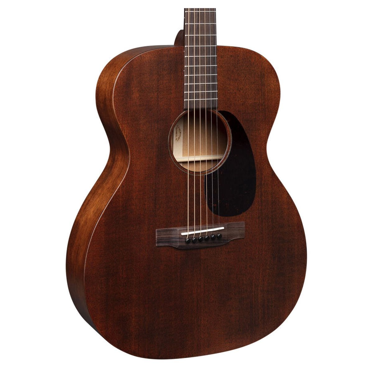 Martin 000-15M Satin Finish Acoustic Guitar