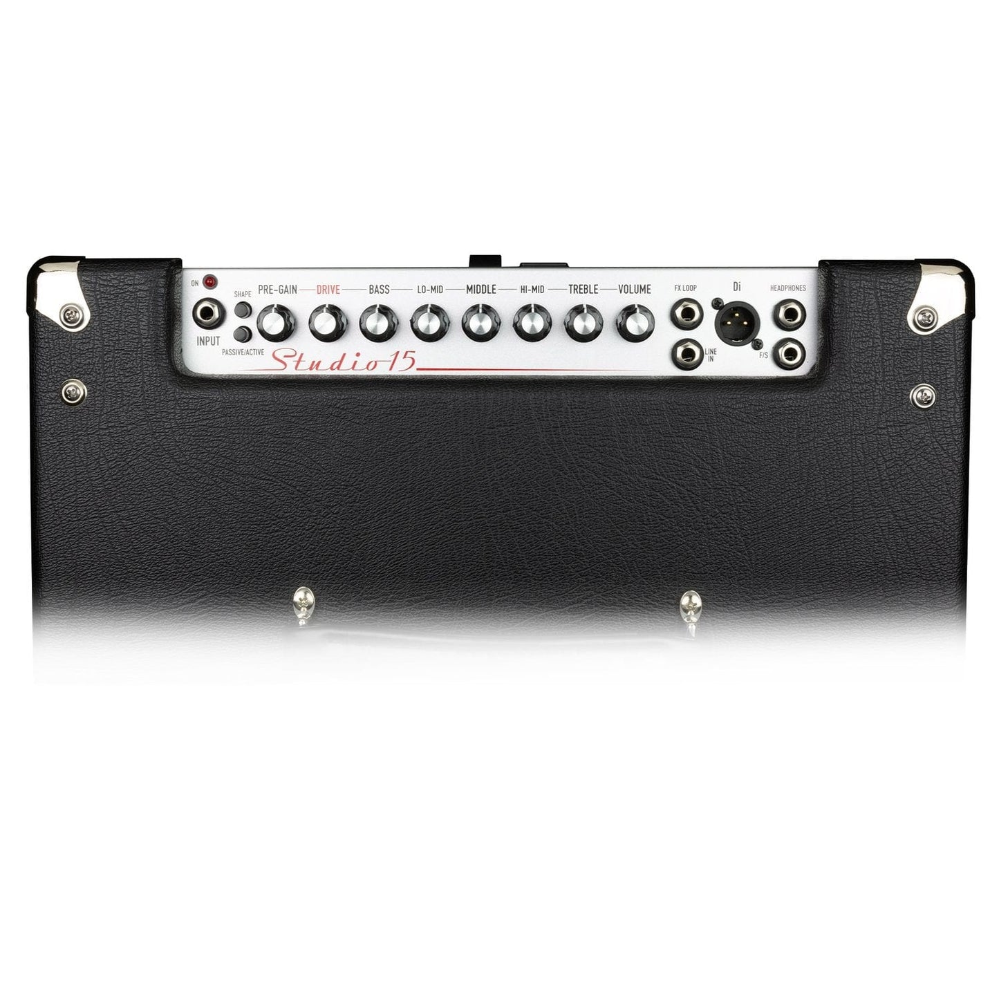 Ashdown Studio 15 300w Bass Amp