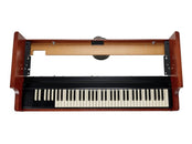 Hammond XK5 Bundle With Lower Manual & Wooden Stand