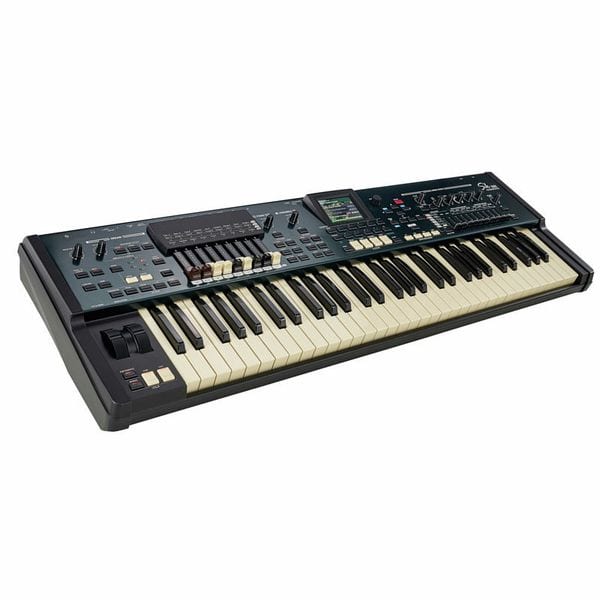 Hammond SK PRO 61 Note Stage Keyboard