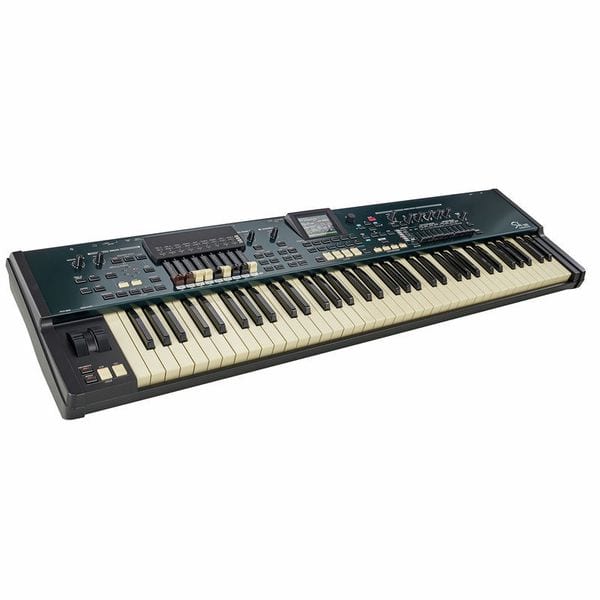 Hammond SK PRO 73 Note Stage Keyboard