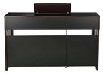 Yamaha CLP725R Rosewood Clavinova Digital Piano