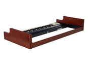 Hammond XK5 Bundle With Lower Manual & Wooden Stand