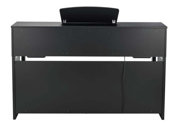 Yamaha CLP735B Clavinova Digital Piano; Black Walnut