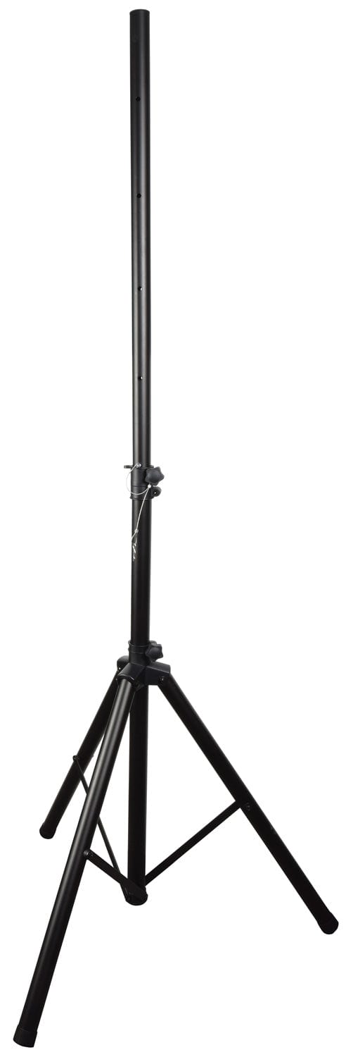 QTX Speaker Stand Kit With Carry Bag