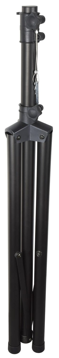 QTX Speaker Stand Kit With Carry Bag