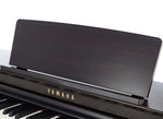 Yamaha CLP725R Rosewood Clavinova Digital Piano