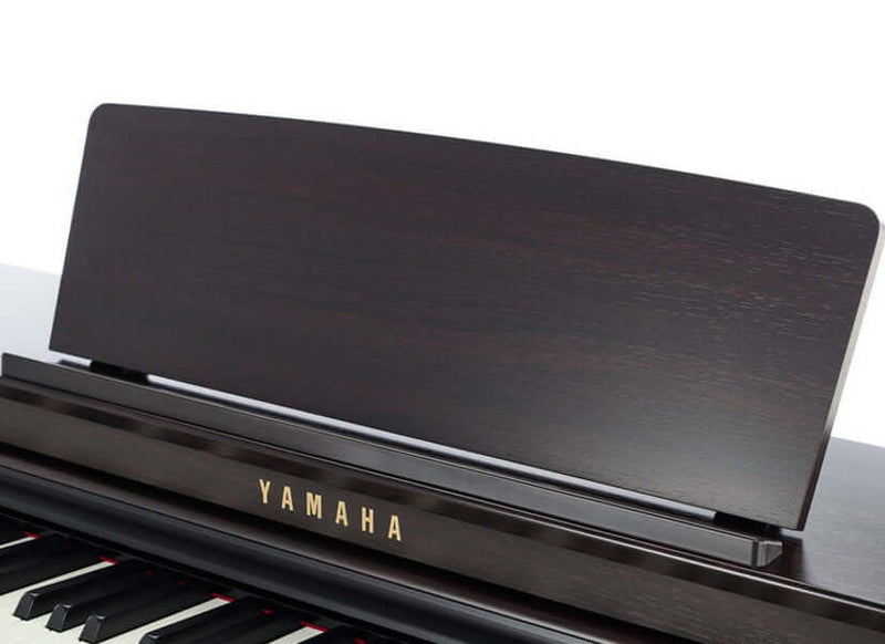 Yamaha CLP725R Rosewood Clavinova Digital Piano